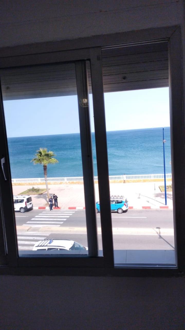 Hotel Al Andalous Fnideq Esterno foto