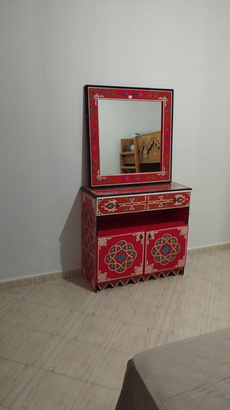 Hotel Al Andalous Fnideq Esterno foto