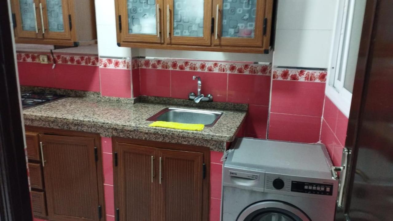 Hotel Al Andalous Fnideq Esterno foto
