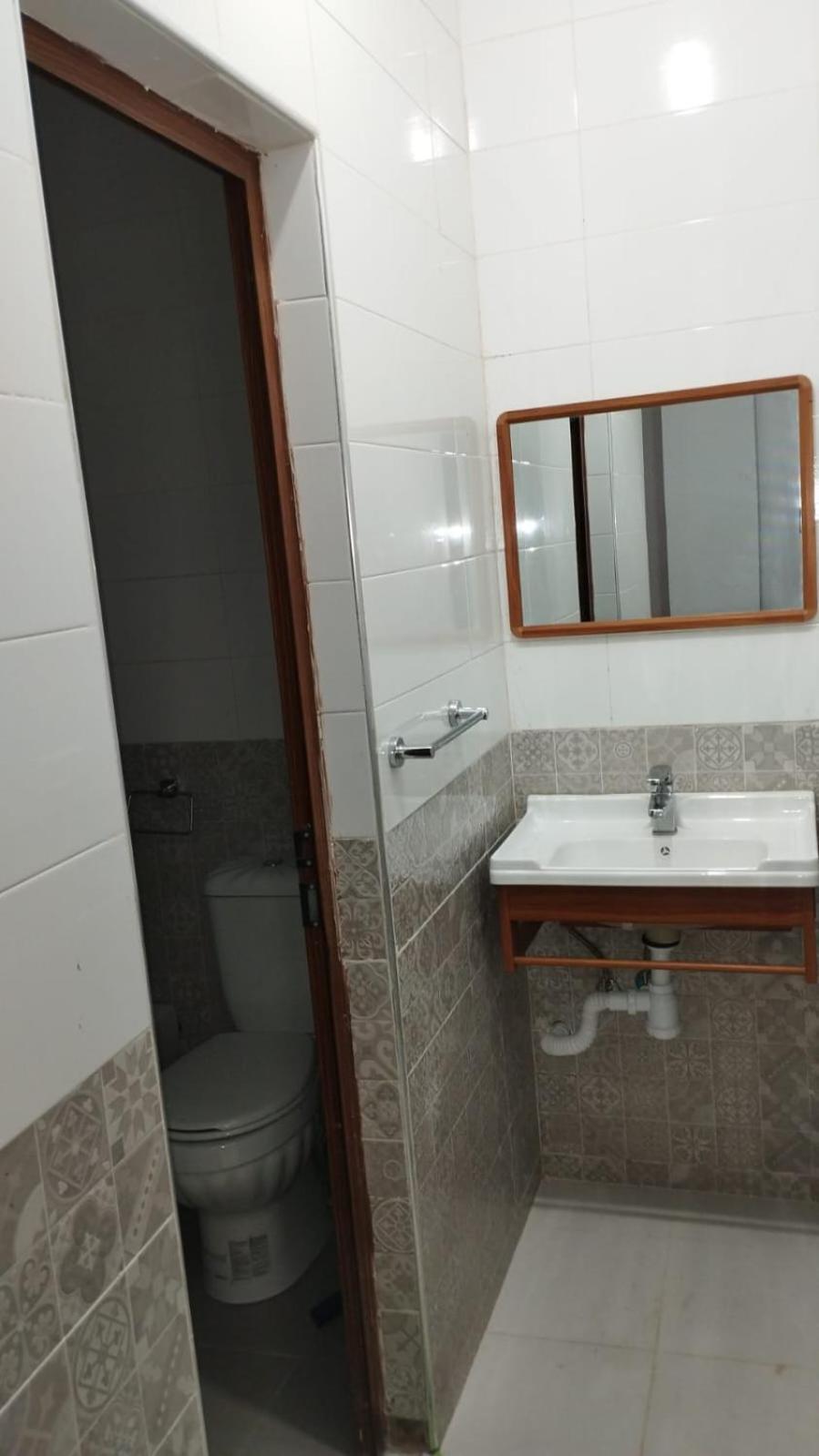 Hotel Al Andalous Fnideq Esterno foto