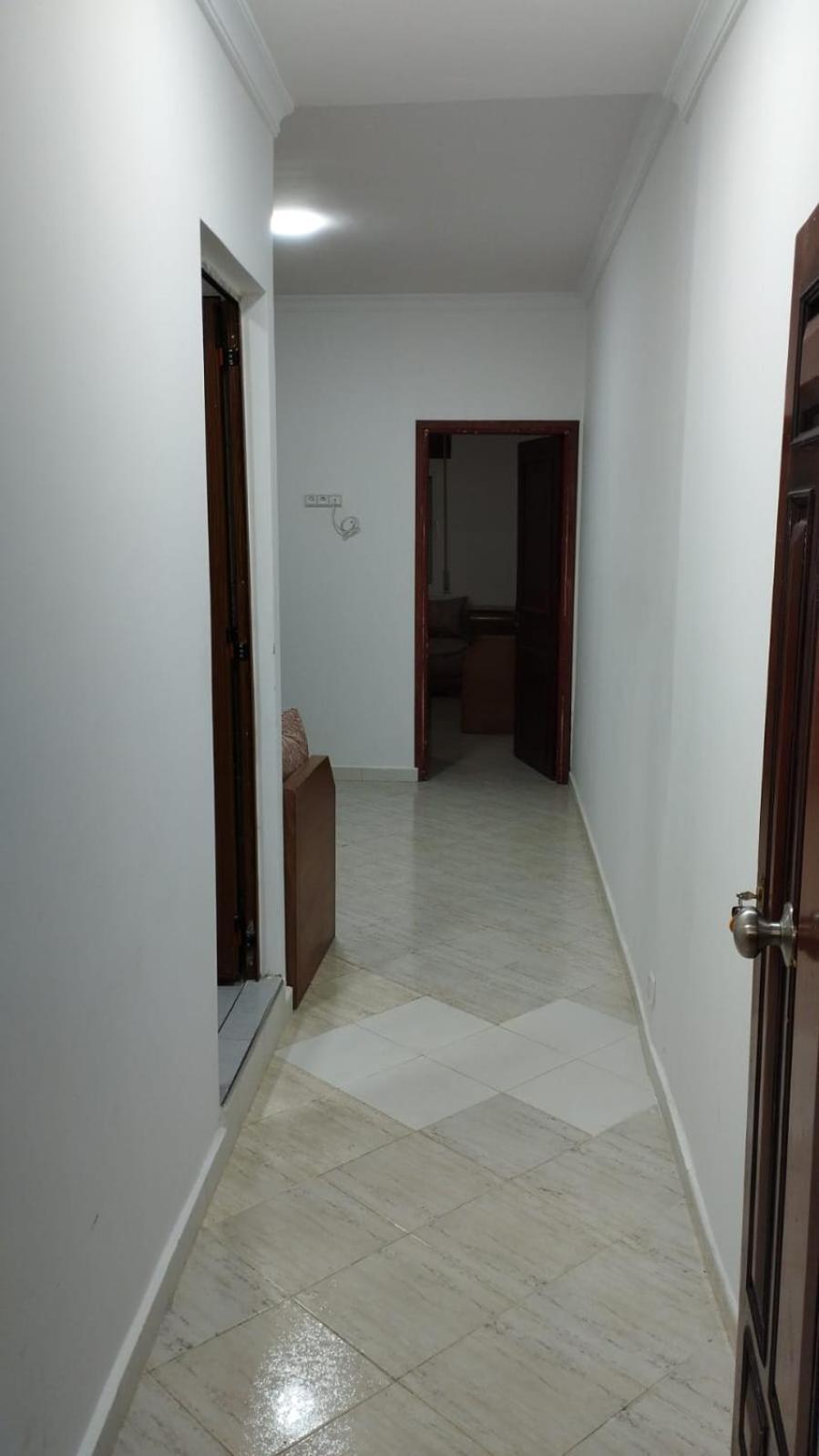 Hotel Al Andalous Fnideq Esterno foto