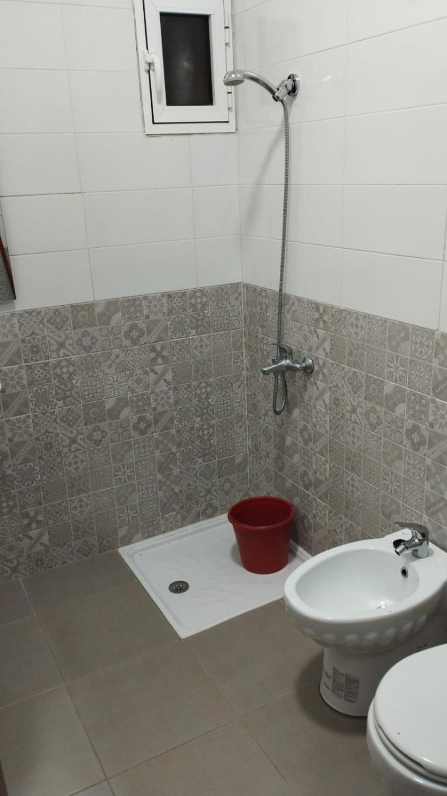 Hotel Al Andalous Fnideq Esterno foto