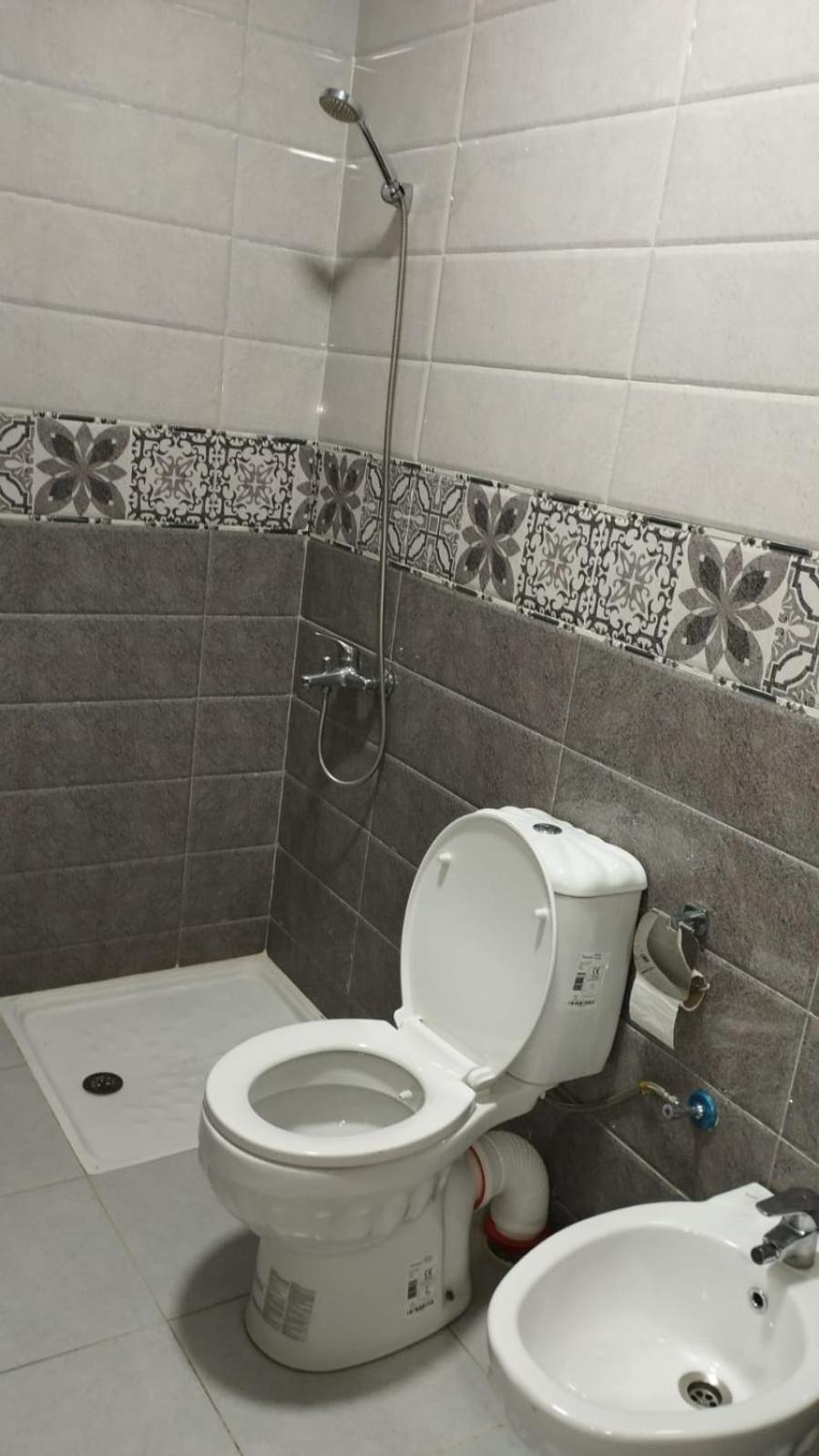 Hotel Al Andalous Fnideq Esterno foto