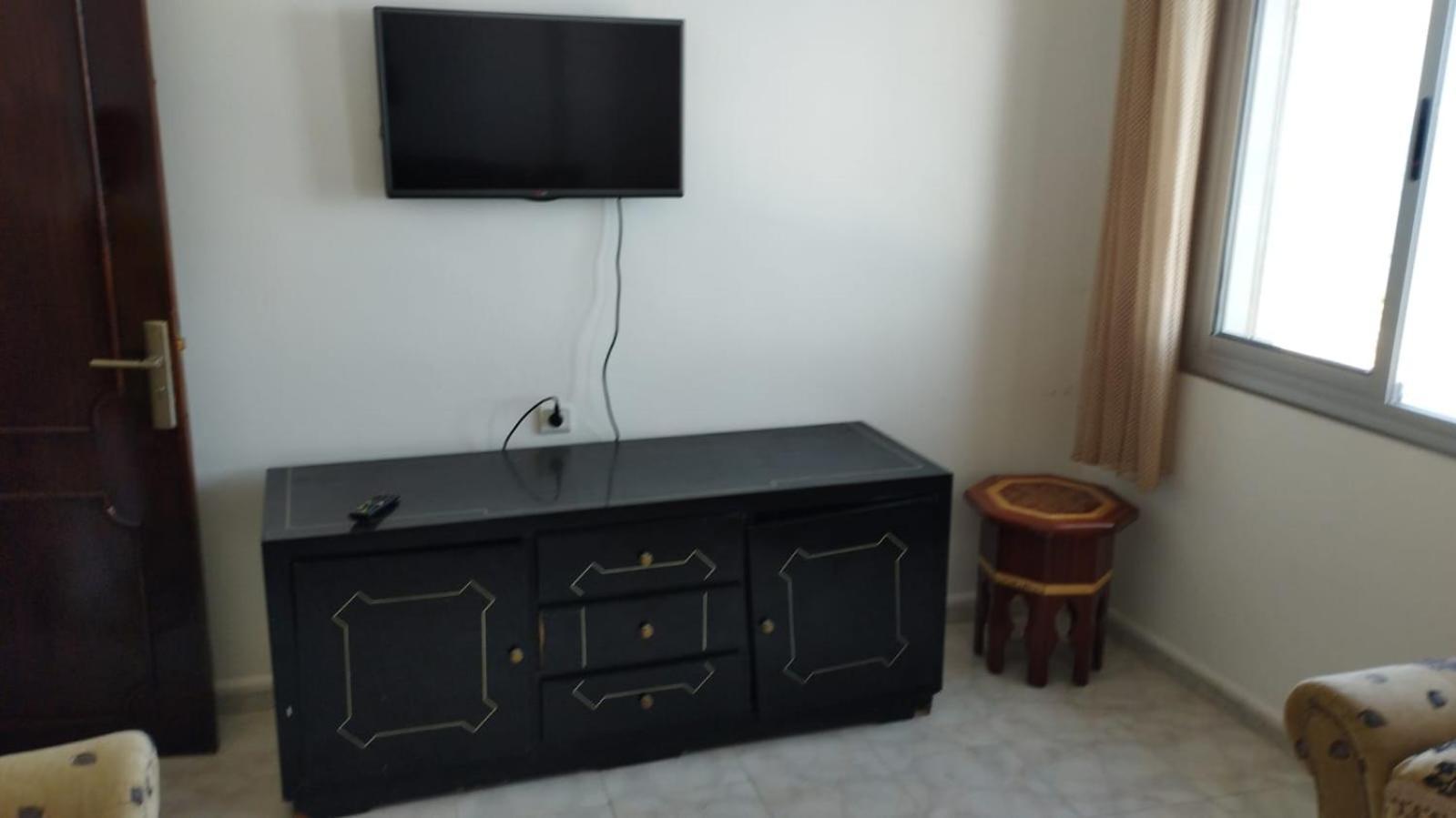 Hotel Al Andalous Fnideq Esterno foto